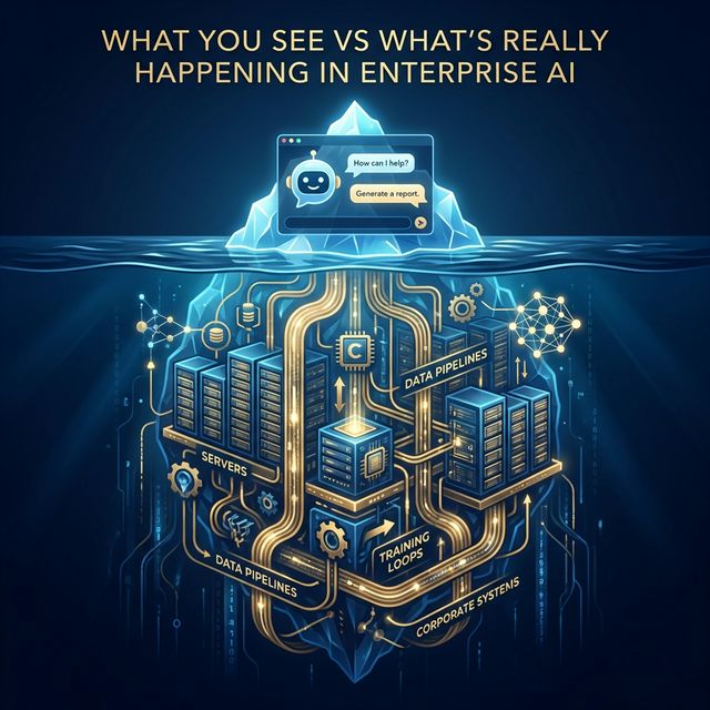 Public AI - open knowledge