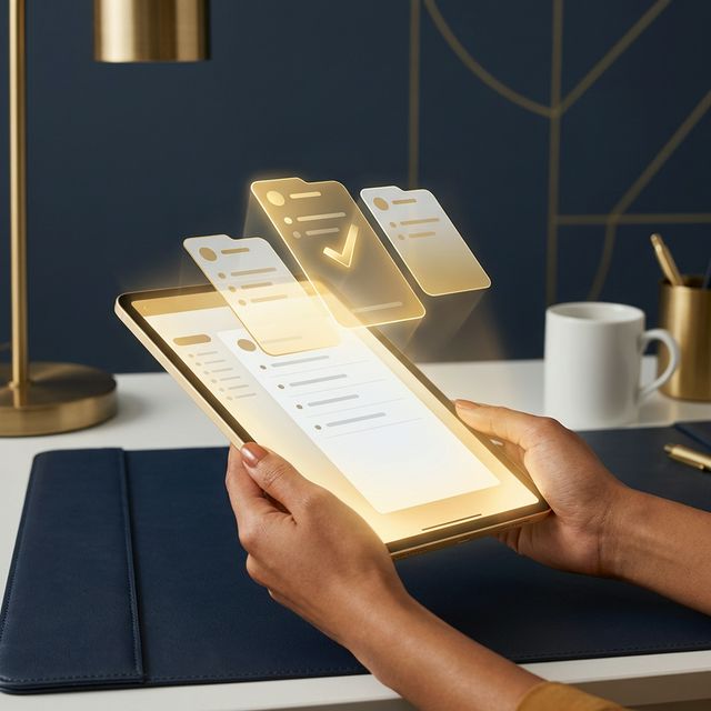 Reinforcement learning from feedback