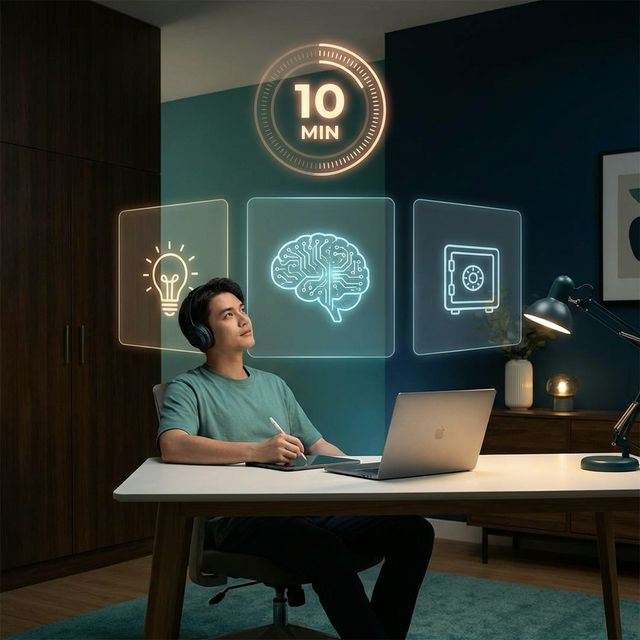 Knowledge base structure