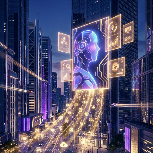 Posting consistently