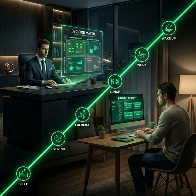 Integration timeline