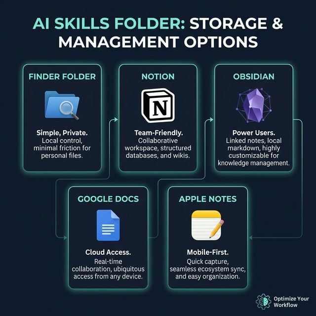 Research skill use cases across industries
