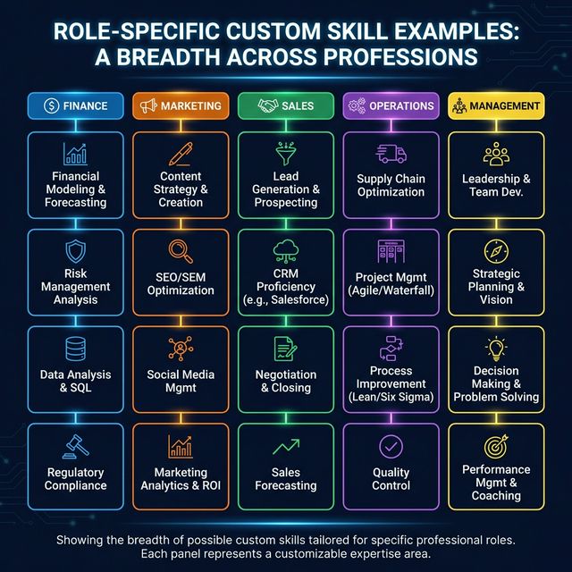 High-stakes writing situations